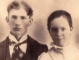 Great Aunt Golda's memories of moving to Oklahoma Territory from Texas and  other family history: I, Golda (Davidson) Stephens, was born March 31, 1894  in Tarrant County, near Fort Worth, Texas. My