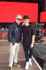 Musik nur wenn sie laut ist. Herbert Gronemeyer Starportrat News Bilder Gala De