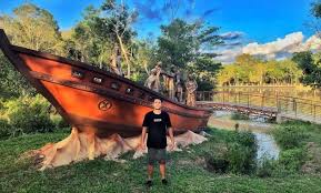 Sebuah kabupaten yang ada di bagian timur jawa barat bernama majalengka memberi sejuta pesona yang berbeda. 25 Tempat Wisata Di Batam Riau Mei 2021 Terbaru Selain Pantai Yang Wajib Dikunjungi Dan Sekitarnya Jejakpiknik Com