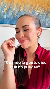 Cuando me avisaron que yo cerraba el tremendo evento Conquista tu Destino  en Miami, no dudé. Me la creí más de quién soy. Empecé a recordar el  camino,los procesos que llevo, y