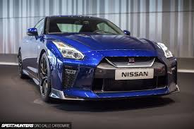 The New Gt R Unveiled At Nissan Hq Speedhunters Nissan Gt New Nissan Gtr Nissan Gtr