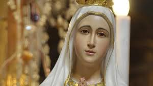 Mirak solèy la: dènye pwofesi Our Lady of Fatima