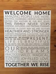 Check it out and let us know what you think! Our Family Manifesto It S Taken Us Several Years And By Lon It S Your Turn