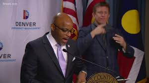 Denver parks will remain open for people to walk and hike in, but not congregate or play sports. Denver Extends Stay At Home Order 9news Com