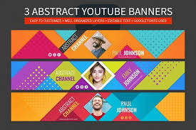 46 Youtube Channel Art Template Psd For Designing The Perfect Youtube Channel Youtube Banners Youtube Banner Template Youtube Channel Art