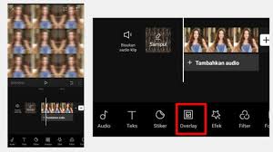 Maybe you would like to learn more about one of these? Cara Transisi Mirror Berjalan Shake Di Capcut Mediarale