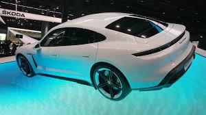 Two versions will be made available, the porsche taycan turbo here is the strange issue we are having with its naming process. Porsche Taycan Entry Level Ev Starts At 70k Car Magazine