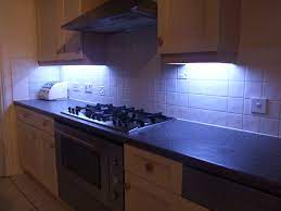 Under cabinet lighting comes in a wide variety of different types, we've taken a look at the most popular styles and installation techniques and put together this handy guide. How To Fit Led Kitchen Lights With Fade Effect 7 Steps With Pictures Instructables