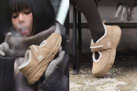 New Balance 327 絕美限定款，極簡配色一雙難求！ - POPBEE