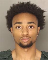 Police: McKeesport man stalks ex-girlfriend, kills her co-worker