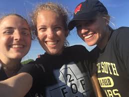 Belle Brekke (@ajbrekke)