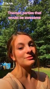 24 Highschool parties ideas