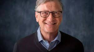 Este método usa Bill Gates para potenciar su productividad