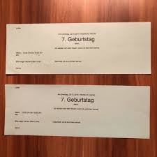 Einladung Zum Geburtstag Basteln Geschenk Mama Maus Blog