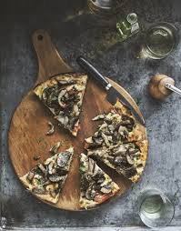 Perfect Pan Pizza By Peter Reinhart 9780399581953 Penguinrandomhouse Com Books In 2020 Cooking Pizza Recipes Pan Pizza