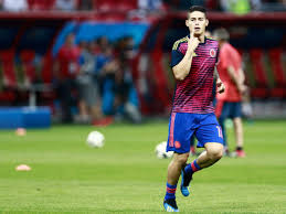 Check out his latest detailed stats including goals, assists, strengths & weaknesses and match ratings. Yerry Mina Latest News Videos Photos About Yerry Mina The Economic Times Page 1