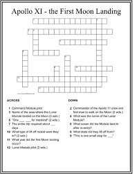 Apollo 9 Crossword Puzzle For Kids Cybersleuthkids Sudoku Apollo Braingames Brainteasers Crosswordp In 2020 Crossword Puzzle Crossword Kids Crossword Puzzles