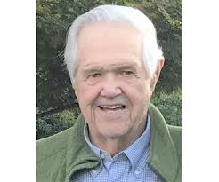 James Ritson Obituary (1935