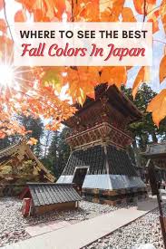 Okunikko The Best Easiest Day Trip To Take From Tokyo In 2020 Asia Travel Travel Destinations Asia Japan Travel
