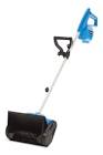 20V Single Stage Cordless Snow Shovel, 11-in Mastercraft