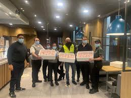 Numeri, orari, servizi, codici abi e cab. A Napoli E In Provincia Mcdonald S E Fondazione Ronald Mcdonald Doneranno Insieme A Banco Alimentare Campania 800 Pasti Caldi A Settimana Fino A Fine Marzo Gazzetta Di Napoli