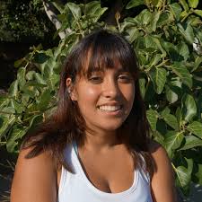 Kate Gilles' High School Bio