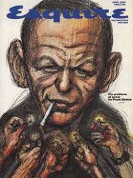 The Man Who Led the Esquire Decade