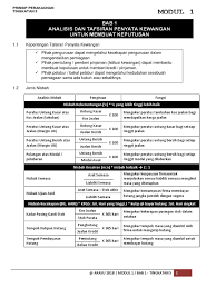 Simpan kira melapor merekod menyimpan menyusun mengumpul. Modul Akaun F5 2018