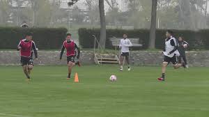 Pablo césar solari (arizona, provincia de san luis, argentina, 22 de marzo de 2001) es un futbolista argentino. Pablo Solari Pablosolari Tiktok Watch Pablo Solari S Newest Tiktok Videos