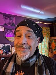 Peter Giammanco's Instagram, Twitter & Facebook