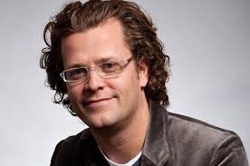 Josh James Bets Big To Build Domo As The First Business Cloud