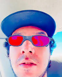 Ignacio Coloma's Instagram, Twitter & Facebook