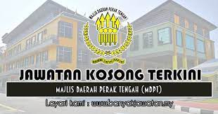 Dapatkan informasi dan jawatan kosong lain di perak. Pin On Jawatan Kosong Terkini