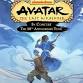 Avatar The Last Airbender In Concert