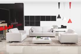 Check spelling or type a new query. 527 Modern Off White Leather Sofa Set
