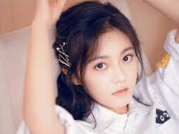 8 phim ghi dấu ấn của “con gái quốc dân” Triệu Kim Mạch