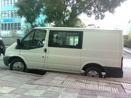 Ford Transit Ariza Anahtar Isareti Ariza Kodu