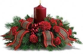 Candles Photo Christmas Centerpiece Christmas Flower Arrangements Christmas Centerpieces Christmas Floral Arrangements