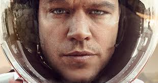 Matt Damon's 'Martian' Beard May Be Weird, But It's Nothing Compared To The  Man Bun