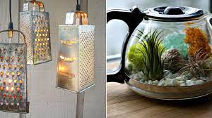 More images for upcycling ideen » 5 Geniale Diy Upcycling Ideen Fur Ausrangierten Kuchenkram