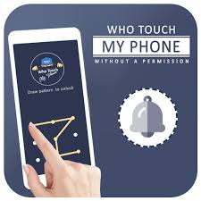 En la mayoría de dispositivos viene incorporado una aplicación para poder activar remotamente nuestro . Don T Touch My Phone Intruder Anti Theft Alarm Apk 1 1 Download Apk Latest Version