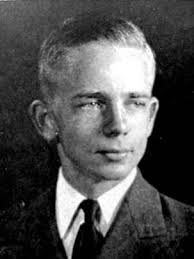 James Spencer Calvert '45