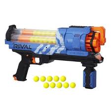 Similaire au modèle original, les trois amis ont réalisé une réplique géante et fonctionnelle d'un pistolet nerf. Pistolet Nerf Les Meilleurs Nerf Tests Et Avis Sur Les Pistolets Nerf