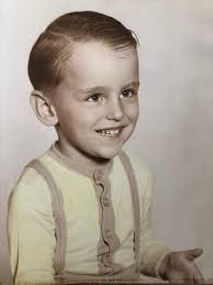 The Life and Times Of David R. Hill