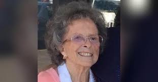 Freida Mae Woodroof Obituary
