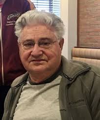 John F. Arrowood Obituary December 1, 2021