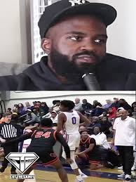 Isaiah Evans brings the type of energy to the gym that will be talked about  for years! The 6’9 Forward is committed to Duke! He is averaging 26 pts  this year and looking to win a state title 🔥 Last ...