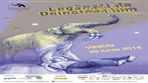 O noapte la muzeu 2 (2009) night at the museum 2: O Noapte La Muzeu LegÄƒnaÈ›i De Deinotherium Stiripentrucopii