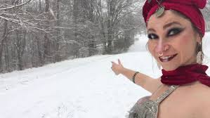 Enchanted Creature Ball 6: Crystalline Causeway