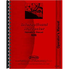 And also download and install guide of wiring diagram ih 606 by anne nagel studio free of charge. Farmall 606 Tractor Operators Manual
